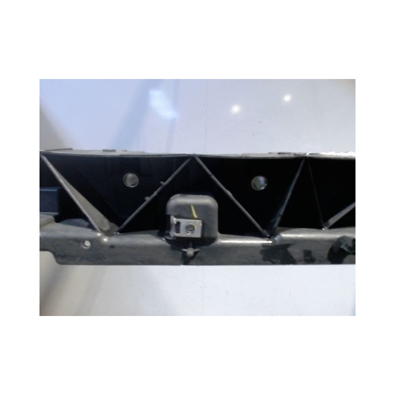 FACE AVANT RENAULT CLIO III ESTATE 2008-
