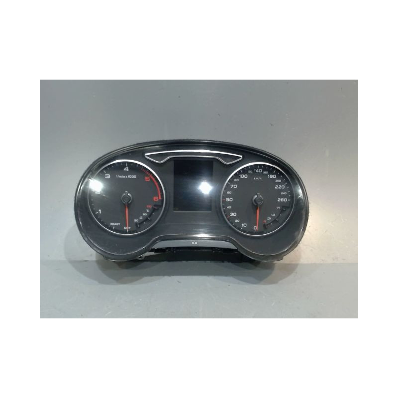 BLOC COMPTEURS AUDI A3