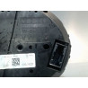 BLOC COMPTEURS AUDI A3