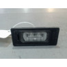 ECLAIREUR PLAQUE DE POLICE DROIT AUDI A3