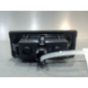 ECLAIREUR PLAQUE DE POLICE DROIT AUDI A3