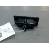 ECLAIREUR PLAQUE DE POLICE GAUCHE AUDI A3