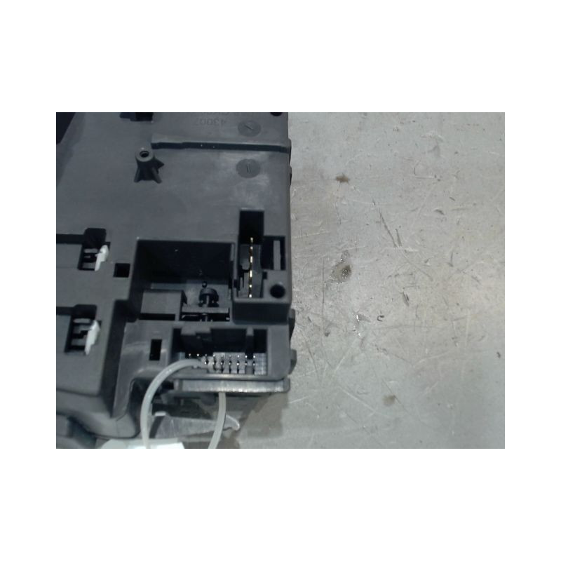 COMMANDE ESSUIE GLACE RENAULT KANGOO