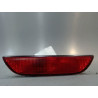 FEU BROUILLARD CENTRAL ARRIERE NISSAN NOTE