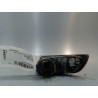 FEU BROUILLARD CENTRAL ARRIERE NISSAN NOTE