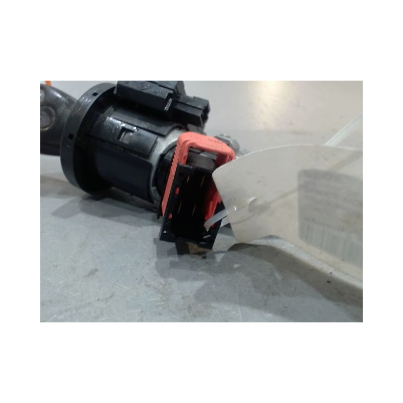 ANTIVOL DE DIRECTION RENAULT MODUS