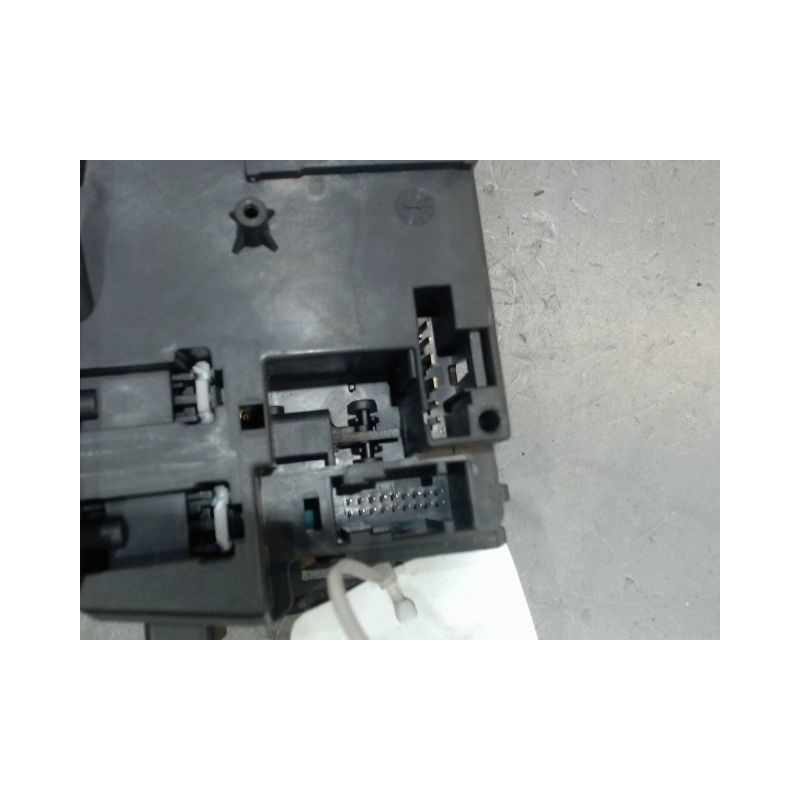 COMMANDE ESSUIE GLACE RENAULT MODUS