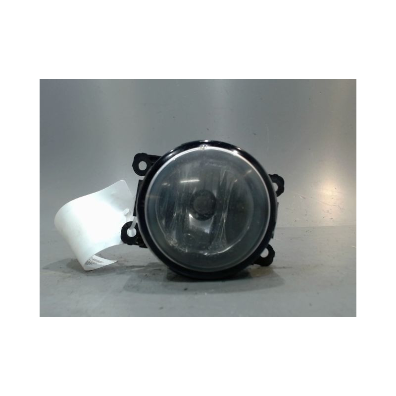 PHARE ANTIBROUILLARD AVANT GAUCHE FORD FIESTA