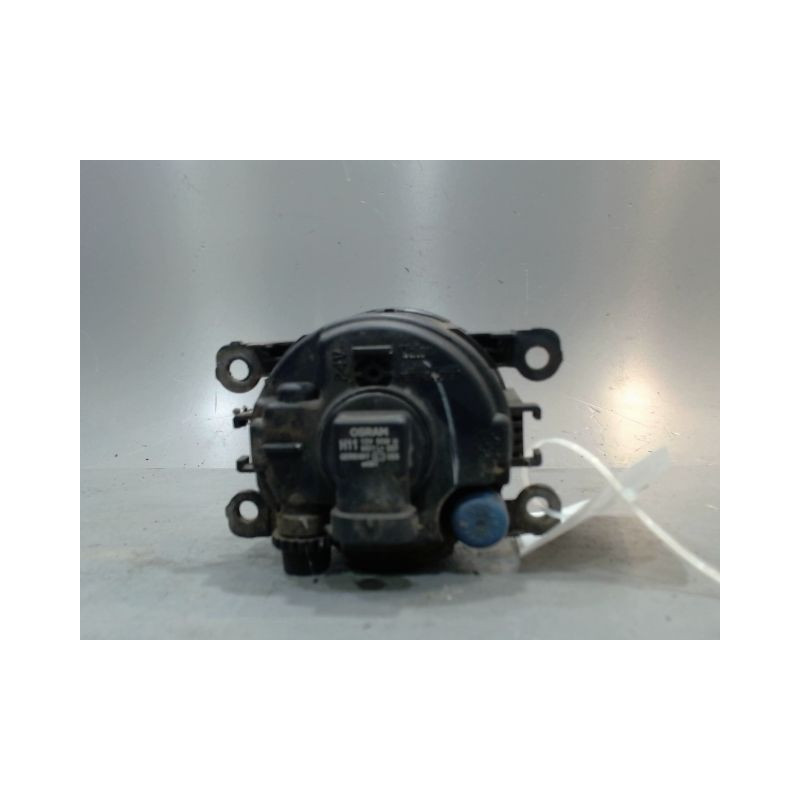 PHARE ANTIBROUILLARD AVANT GAUCHE FORD FIESTA