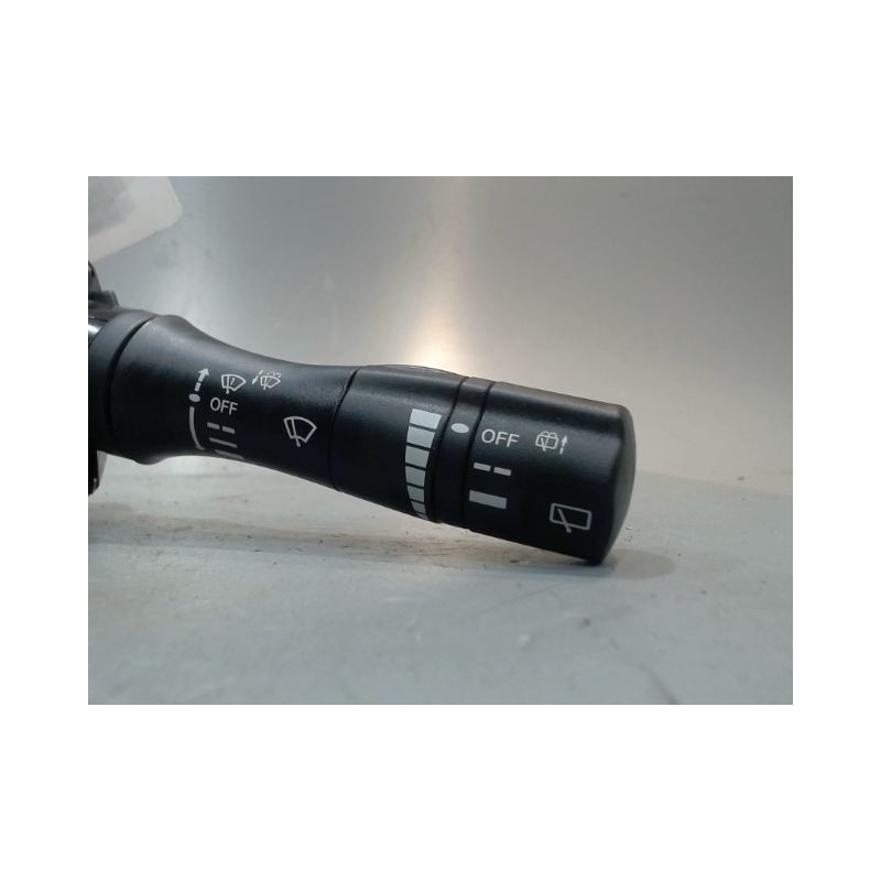 BLOC COMMODOS NISSAN NOTE