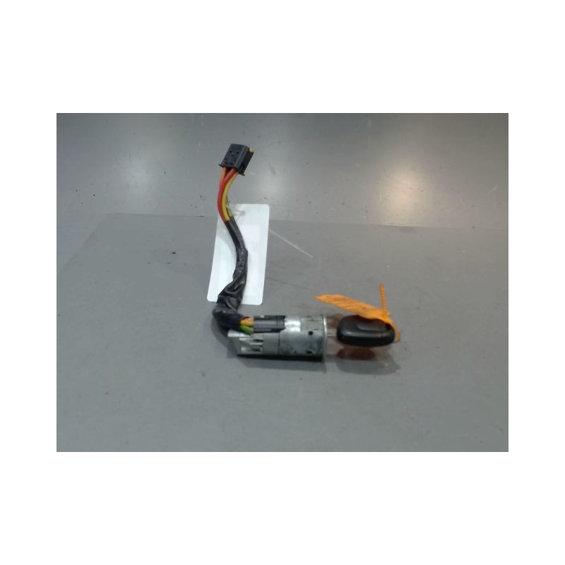 ANTIVOL DE DIRECTION RENAULT CLIO