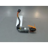 ANTIVOL DE DIRECTION RENAULT CLIO