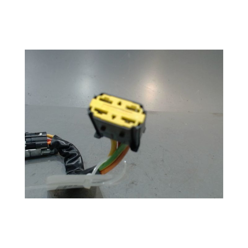 ANTIVOL DE DIRECTION RENAULT CLIO
