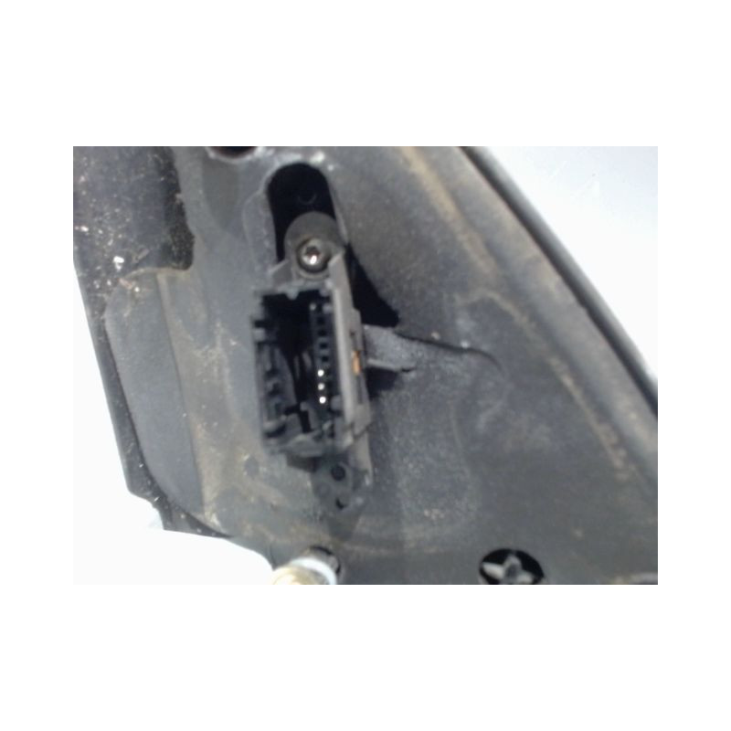 RETROVISEUR EXTERIEUR ELECTRIQUE GAUCHE RENAULT MEGANE