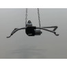 MECANISME ESSUIE-GLACE AVANT BMW X3 2006-