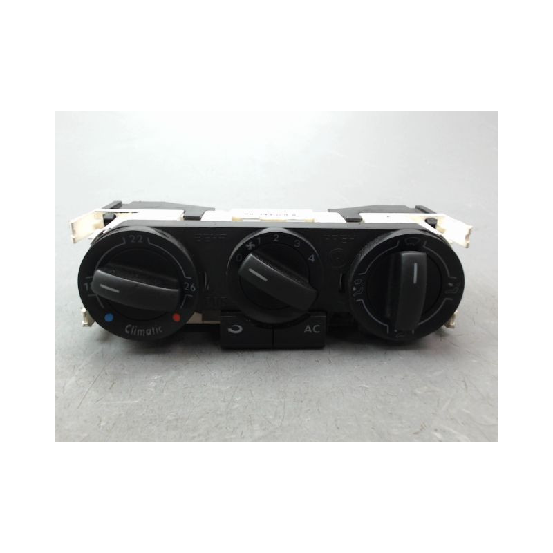 COMMANDE DE CHAUFFAGE VOLKSWAGEN FOX 2005-2011