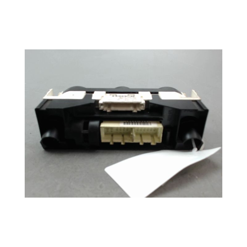 COMMANDE DE CHAUFFAGE VOLKSWAGEN FOX 2005-2011