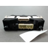 COMMANDE DE CHAUFFAGE VOLKSWAGEN FOX 2005-2011