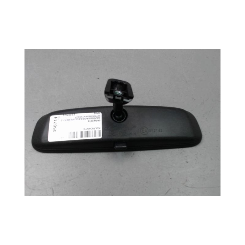 RETROVISEUR INTERIEUR KIA PICANTO
