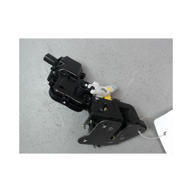 SYSTEME CONDAMNATION ARRIERE DROIT DACIA SPRING
