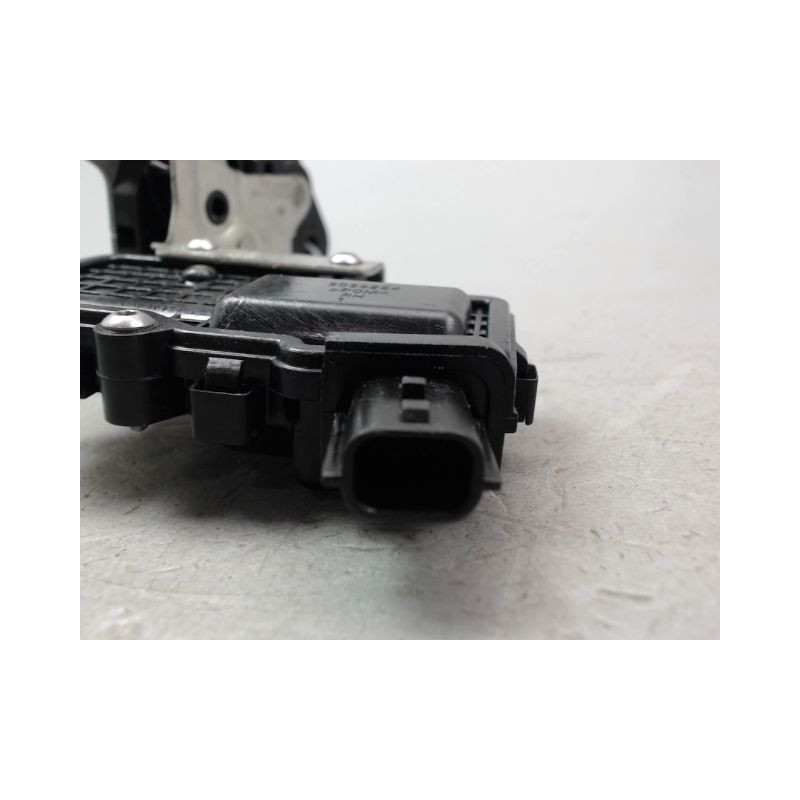 SYSTEME CONDAMNATION ARRIERE DROIT DACIA SPRING
