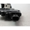 SYSTEME CONDAMNATION ARRIERE DROIT DACIA SPRING