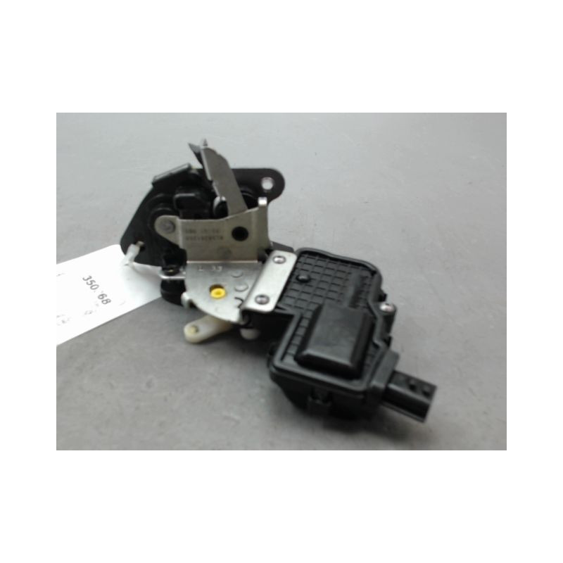 SYSTEME CONDAMNATION ARRIERE GAUCHE DACIA SPRING