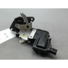SYSTEME CONDAMNATION ARRIERE GAUCHE DACIA SPRING