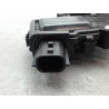 SYSTEME CONDAMNATION ARRIERE GAUCHE DACIA SPRING