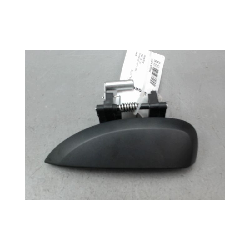 POIGNEE EXTERIEURE PORTE ARRIERE GAUCHE DACIA SPRING
