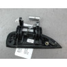 POIGNEE EXTERIEURE PORTE ARRIERE GAUCHE DACIA SPRING