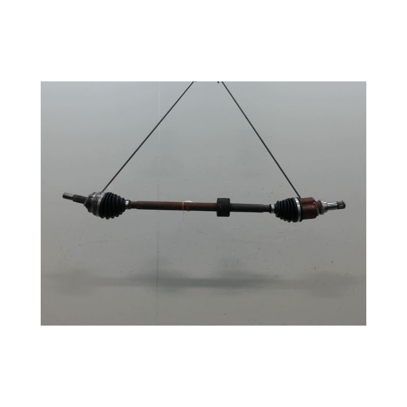 TRANSMISSION AVANT DROIT DACIA SANDERO 2008- 1.0 SCe 65