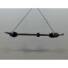 TRANSMISSION AVANT DROIT DACIA SANDERO 2008- 1.0 SCe 65