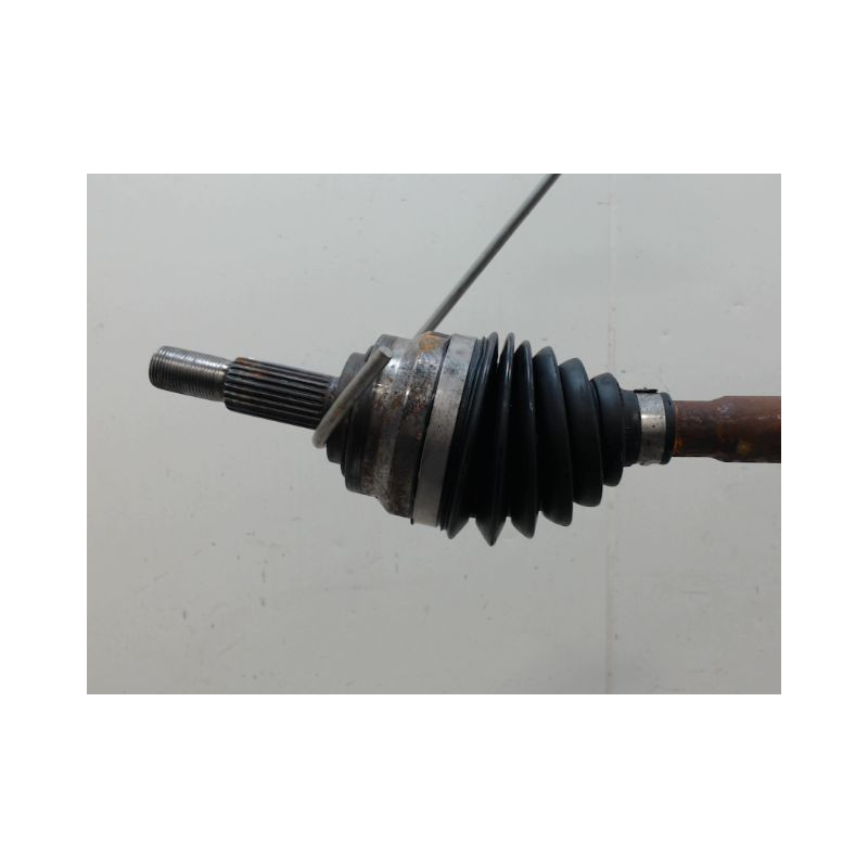 TRANSMISSION AVANT DROIT DACIA SANDERO 2008- 1.0 SCe 65