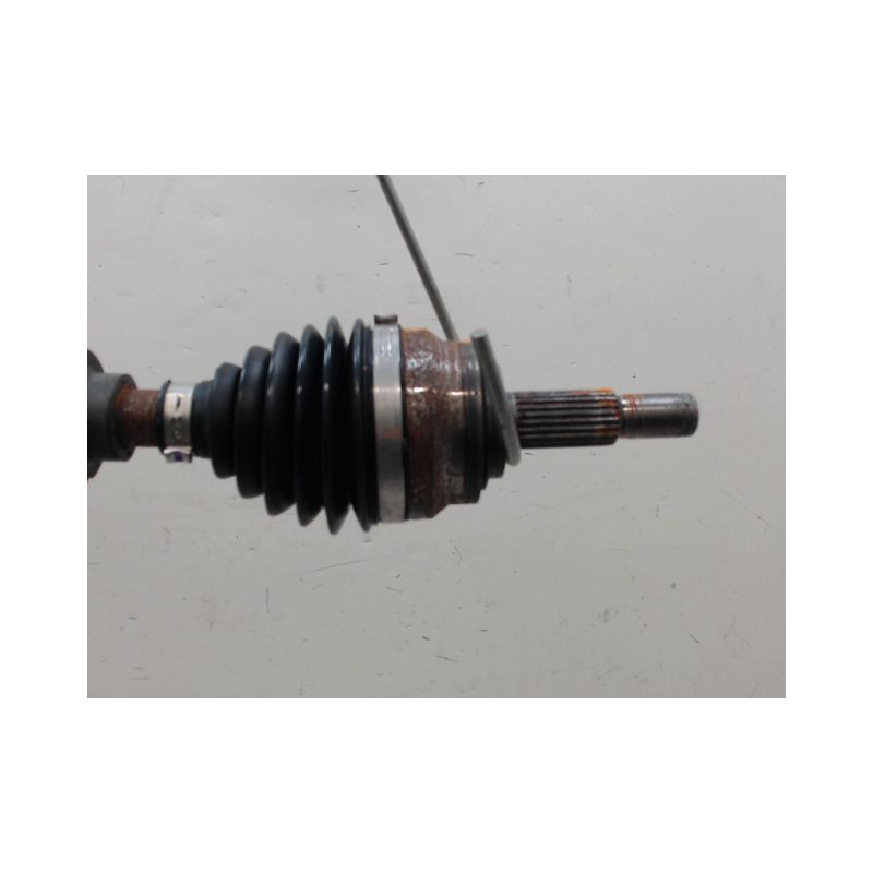 TRANSMISSION AVANT GAUCHE DACIA SANDERO 2008- 1.0 SCe 65