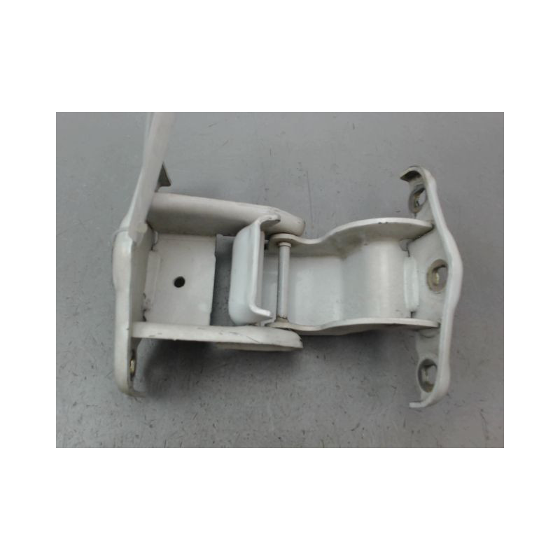 CHARNIERE SUP PORTE BATTANTE ARG RENAULT TRAFIC FG L2H1 II PHASE 2 -1200- MOY. 2006-...