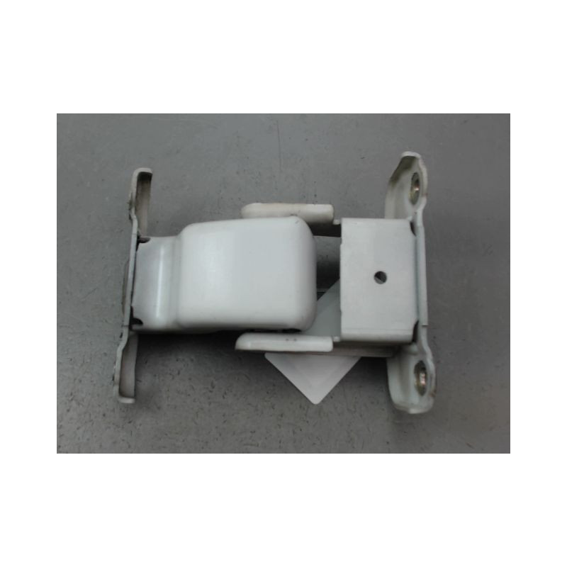 CHARNIERE SUP PORTE BATTANTE ARG RENAULT TRAFIC FG L2H1 II PHASE 2 -1200- MOY. 2006-...