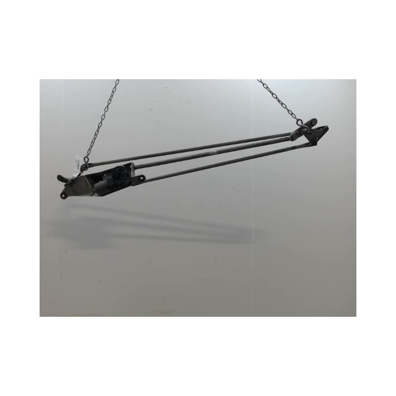MECANISME ESSUIE-GLACE AVANT RENAULT MODUS Phase 2 2008-2012