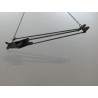 MECANISME ESSUIE-GLACE AVANT RENAULT MODUS Phase 2 2008-2012