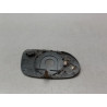 GLACE RETROVISEUR EXT G MERCEDES CLASSE A MONOSP. I Phase 2 (168) 2001-2004