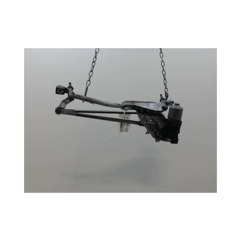 MECANISME ESSUIE-GLACE AVANT FORD FIESTA VI Phase 1 2008-2012