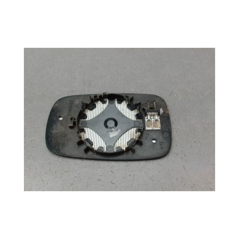 GLACE RETROVISEUR EXT D RENAULT GRAND SCENIC MONOSP. II Phase 2 LONG 2006-2009