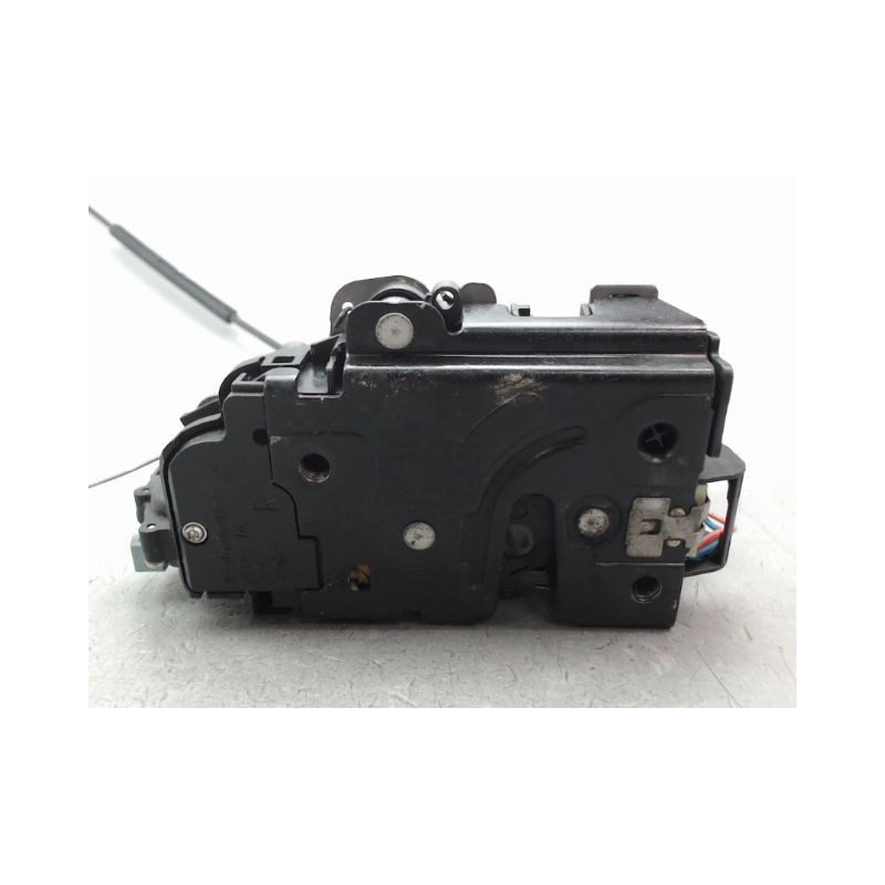 SYSTEME CONDAMNATION ARRIERE DROIT SKODA OCTAVIA II Phase 2 (1Z) 2008-2013