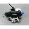 SYSTEME CONDAMNATION ARRIERE DROIT SKODA OCTAVIA II Phase 2 (1Z) 2008-2013