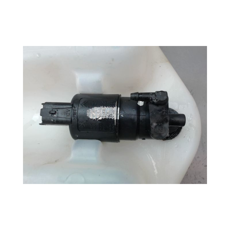 RESERVOIR LAVE-GLACE AVANT FIAT SCUDO FG II Empatt.3000 2007-...