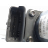 MECANISME+MOTEUR LEVE-GLACE AVANT GAUCHE CITROEN C3 II Phase 2 (A51) 2013-2016