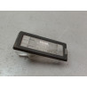 ECLAIREUR PLAQUE DE POLICE DROIT DACIA LODGY BREAK 2012-...
