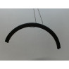 PROTECTION AILE ARRIERE GAUCHE RENAULT CAPTUR Phase 1 2013-...