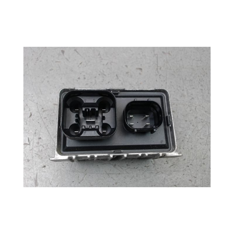 BOITIER DE PRECHAUFFAGE OPEL INSIGNIA