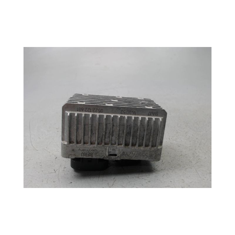 BOITIER DE PRECHAUFFAGE OPEL INSIGNIA